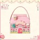 Mademoiselle Pearl Flower's Kindergarden Bag(Reservation/Full Payment Without Shipping)